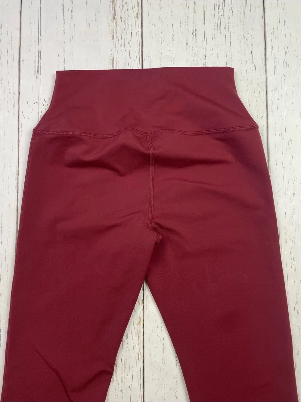 ALO Yoga Airbrush High-Waist Bootcut Legging